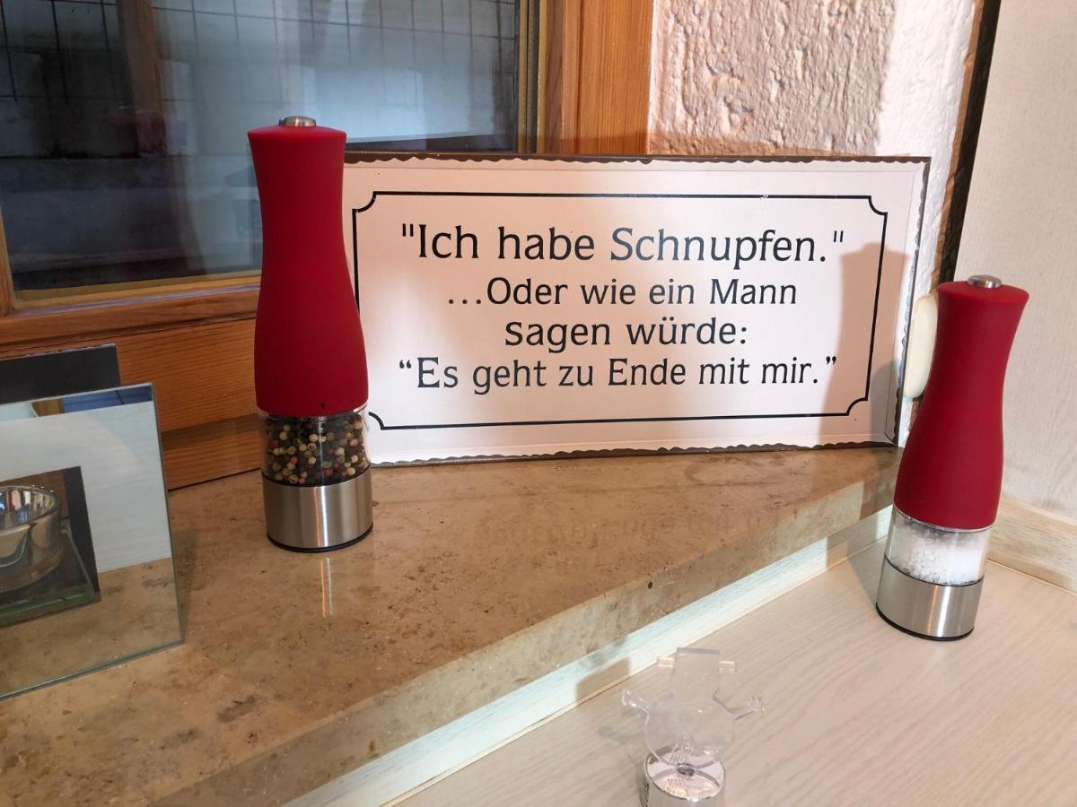 Ferienhaus Am Hocheck Oberaudorf Luaran gambar