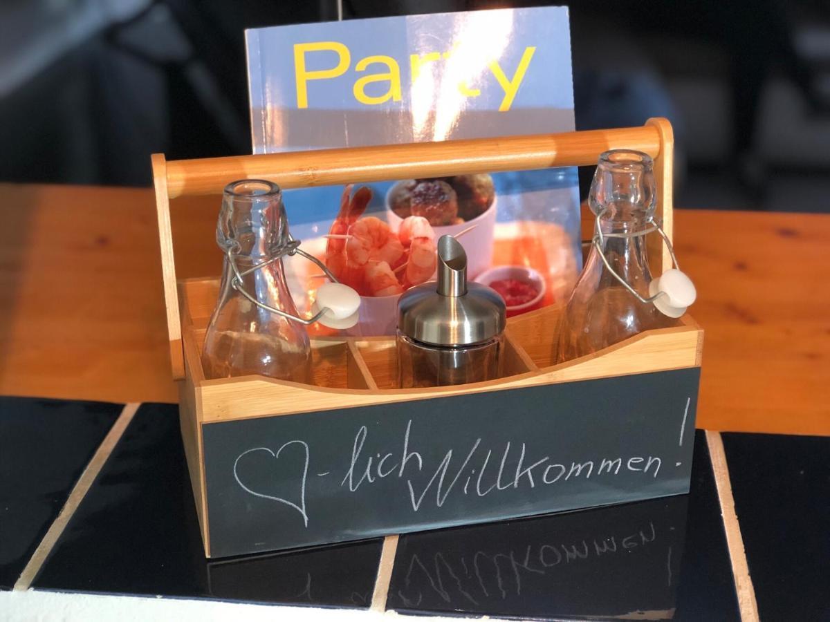 Ferienhaus Am Hocheck Oberaudorf Luaran gambar