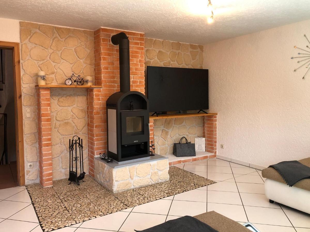Ferienhaus Am Hocheck Oberaudorf Luaran gambar