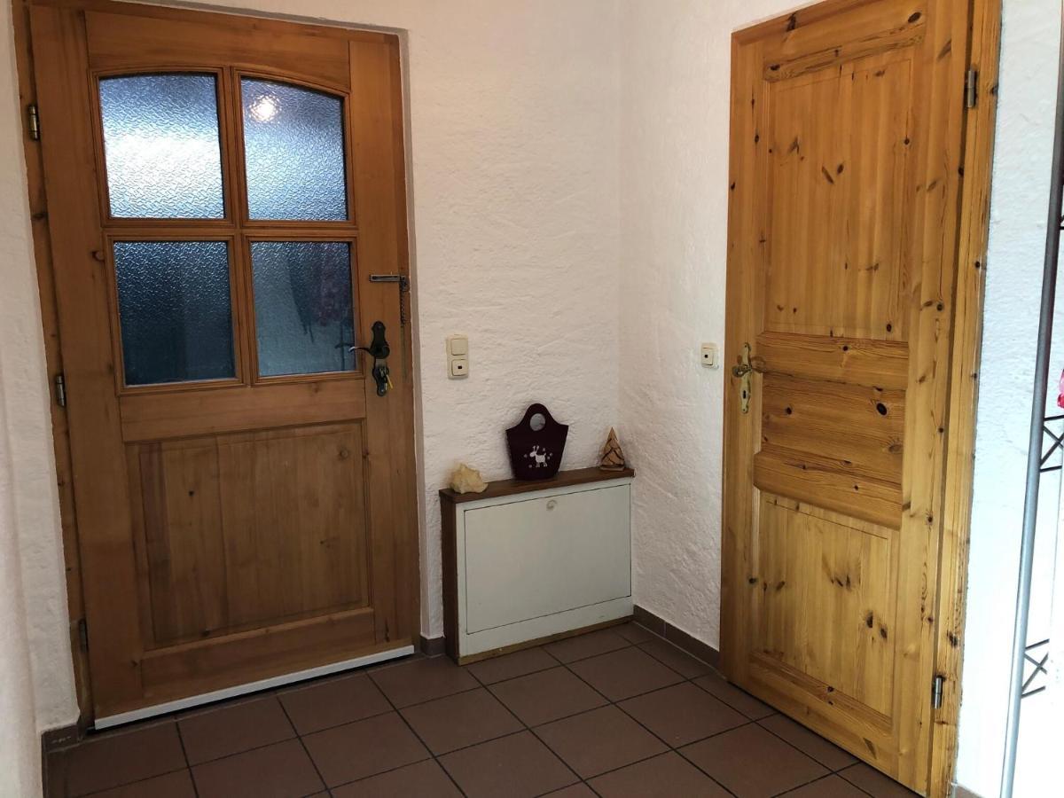 Ferienhaus Am Hocheck Oberaudorf Luaran gambar