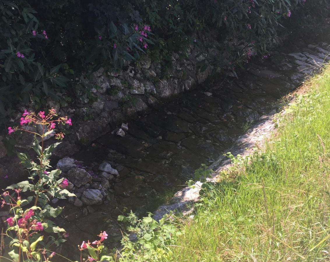 Ferienhaus Am Hocheck Oberaudorf Luaran gambar